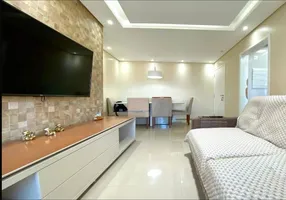 Foto 1 de Apartamento com 2 Quartos à venda, 62m² em Vila Ema, São Paulo