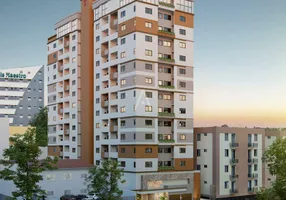 Foto 1 de Apartamento com 2 Quartos à venda, 65m² em Neva, Cascavel