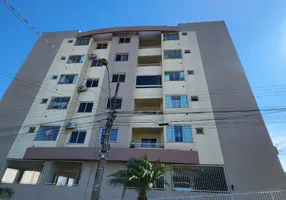 Foto 1 de Apartamento com 2 Quartos à venda, 72m² em Jardim Itália, Chapecó