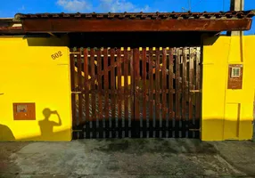 Foto 1 de Casa com 2 Quartos à venda, 95m² em Jardim Casa Branca, Caraguatatuba