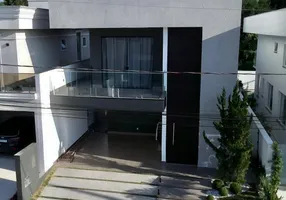 Foto 1 de Casa de Condomínio com 3 Quartos à venda, 230m² em Centro, Balneário Piçarras