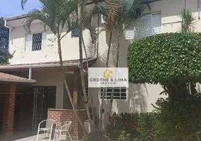Foto 1 de Casa com 5 Quartos à venda, 350m² em Chacara Santa Luzia, Taubaté