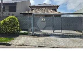 Foto 1 de Casa com 5 Quartos à venda, 156m² em Hípica, Porto Alegre