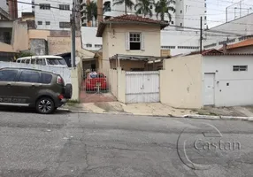 Foto 1 de Lote/Terreno com 1 Quarto à venda, 180m² em Vila Regente Feijó, São Paulo