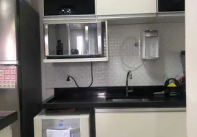 Foto 1 de Apartamento com 3 Quartos à venda, 59m² em Colonia - Zona Leste , São Paulo