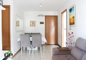 Foto 1 de Apartamento com 2 Quartos à venda, 57m² em Praça Seca, Rio de Janeiro