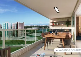 Foto 1 de Apartamento com 3 Quartos à venda, 138m² em Grageru, Aracaju