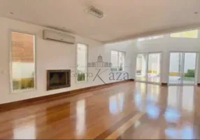 Foto 1 de Casa de Condomínio com 4 Quartos à venda, 857m² em Alto Da Boa Vista, São Paulo