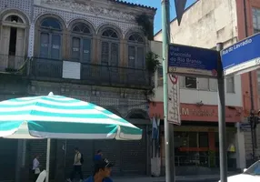 Foto 1 de Ponto Comercial à venda, 810m² em Lapa, Rio de Janeiro