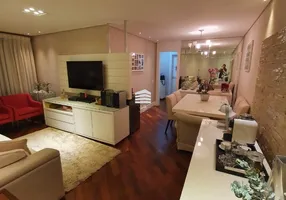 Foto 1 de Apartamento com 3 Quartos à venda, 114m² em Bosque da Saúde, São Paulo