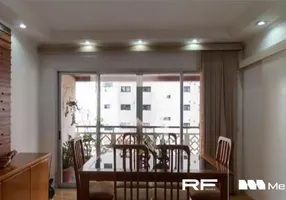 Foto 1 de Apartamento com 2 Quartos para alugar, 100m² em Tatuapé, São Paulo