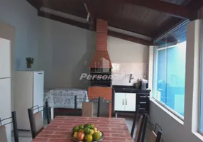 Foto 1 de Casa com 2 Quartos à venda, 100m² em Jardim dos Passaros, Taubaté