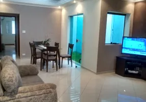 Foto 1 de Casa com 3 Quartos à venda, 138m² em Vila Jaboticabeira, Taubaté