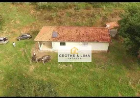 Foto 1 de Fazenda/Sítio com 3 Quartos à venda, 100m² em Zona Rural, Caçapava