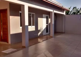 Foto 1 de Casa com 2 Quartos à venda, 200m² em , Ipeúna