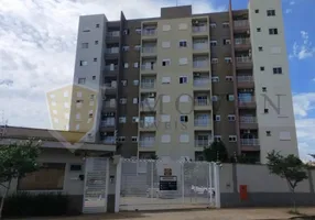 Foto 1 de Apartamento com 1 Quarto à venda, 33m² em Jardim Paiva, Ribeirão Preto
