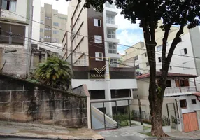 Foto 1 de Cobertura com 3 Quartos à venda, 117m² em São Lucas, Belo Horizonte
