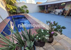 Foto 1 de Casa com 4 Quartos à venda, 360m² em Ana Lucia, Sabará