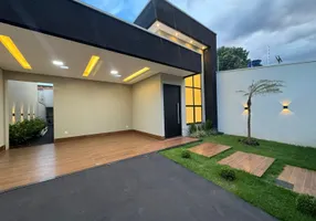 Foto 1 de Casa com 2 Quartos à venda, 131m² em Vila Maria Dilce, Goiânia