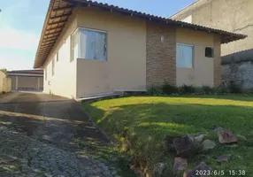 Foto 1 de Casa com 4 Quartos à venda, 187m² em Uvaranas, Ponta Grossa