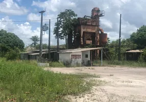 Foto 1 de Lote/Terreno para alugar, 20000m² em Distrito Industrial, João Pessoa