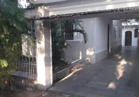 Foto 1 de Casa com 4 Quartos à venda, 192m² em Vila São Francisco, São Paulo