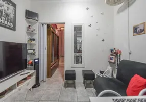 Foto 1 de Apartamento com 1 Quarto à venda, 32m² em Centro, São Paulo