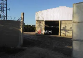 Foto 1 de Galpão/Depósito/Armazém à venda, 600m² em Guaxindiba, São Gonçalo