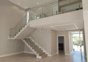 Foto 1 de Casa com 5 Quartos à venda, 363m² em Residencial Parque dos Alecrins, Campinas