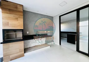 Foto 1 de Casa de Condomínio com 3 Quartos para alugar, 189m² em Parque Residencial Eloy Chaves, Jundiaí