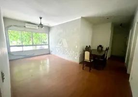 Foto 1 de Apartamento com 2 Quartos para alugar, 90m² em Pitangueiras, Guarujá