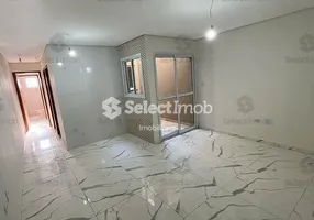 Foto 1 de Apartamento com 2 Quartos à venda, 46m² em Parque Industriario, Santo André