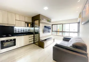 Foto 1 de Apartamento com 2 Quartos à venda, 53m² em Fenavinho, Bento Gonçalves