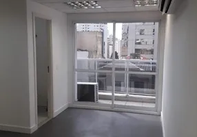 Foto 1 de Sala Comercial à venda, 25m² em Aclimação, São Paulo