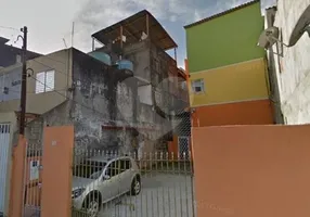 Foto 1 de Sobrado com 5 Quartos à venda, 200m² em Brasilândia, São Paulo