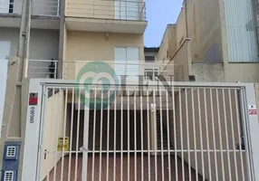 Foto 1 de Casa com 3 Quartos para alugar, 140m² em Nossa Senhora do Carmo, Arujá