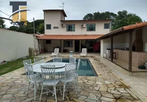 Foto 1 de Casa com 2 Quartos à venda, 110m² em Bananal Ponta Negra, Maricá