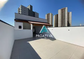 Foto 1 de Cobertura com 2 Quartos à venda, 98m² em Silveira, Santo André