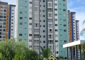 Foto 1 de Apartamento com 3 Quartos à venda, 93m² em Residencial Porto Seguro, Goiânia