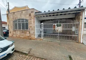 Foto 1 de Casa com 5 Quartos para venda ou aluguel, 190m² em Centro, Araraquara