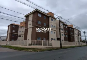 Foto 1 de Apartamento com 1 Quarto à venda, 29m² em Costeira, São José dos Pinhais