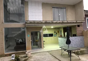 Foto 1 de Casa de Condomínio com 3 Quartos à venda, 180m² em Jacarepaguá, Rio de Janeiro