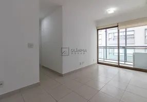 Foto 1 de Apartamento com 2 Quartos para alugar, 57m² em Sumaré, São Paulo