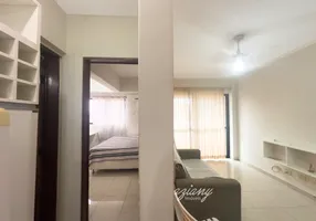 Foto 1 de Flat com 1 Quarto à venda, 51m² em Tambaú, João Pessoa