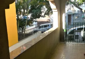 Foto 1 de Casa com 3 Quartos à venda, 210m² em Tijuca, Rio de Janeiro