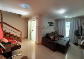 Foto 1 de Casa com 3 Quartos à venda, 128m² em Colina de Laranjeiras, Serra