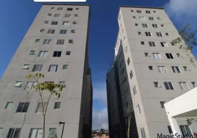 Foto 1 de Apartamento com 2 Quartos à venda, 41m² em Cidade Dutra, São Paulo