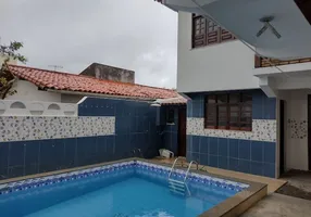 Foto 1 de Casa com 6 Quartos à venda, 376m² em Pituba, Salvador