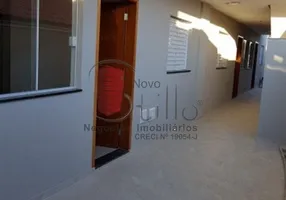 Foto 1 de Apartamento com 2 Quartos à venda, 37m² em Vila Alpina, São Paulo