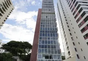 Foto 1 de Apartamento com 4 Quartos à venda, 280m² em Piedade, Jaboatão dos Guararapes